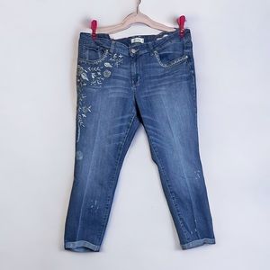 💋Jessica Simpson 20w Jeans💋
